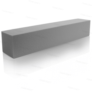Bed Gap Filler - Headboard cushion for Bed Bridge, Mattress Extender & Side Gap filler pillow for Wall Bed | Only Foam Filler for Gaps, Bed Extension & Bed Mattress Joiner