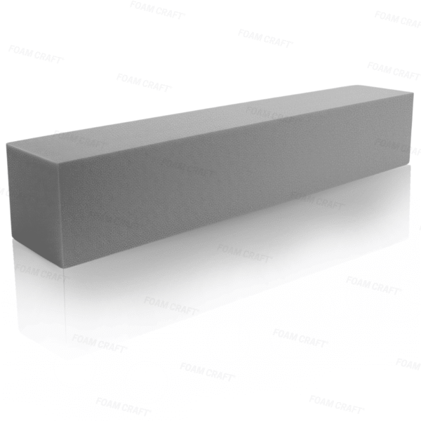 Bed Gap Filler - Headboard cushion for Bed Bridge, Mattress Extender & Side Gap filler pillow for Wall Bed | Only Foam Filler for Gaps, Bed Extension & Bed Mattress Joiner