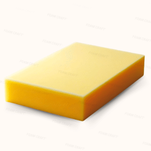 Plush Memory Foam Gel Cushion for pain relief | Foam for Dog bed mattress topper double bed single mattress memory foam for seat cushions, pillows & chair pads
