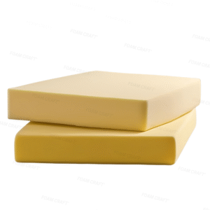 Gel Memory Foam Chair cushions for office chair, dog bed single mattress & outdoor sofa bed foam cut to size for pillows, wheelchair cushion or seat pads